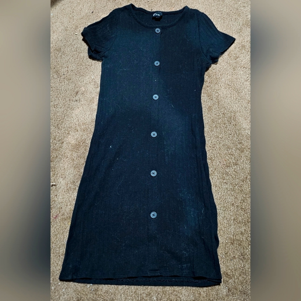 Bodycon dress